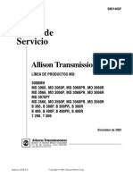 SM2148ES-Manual Servicio Serie 3000 PDF