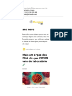 Começou o Período Chato PDF