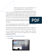 Guía de Civil3D PDF