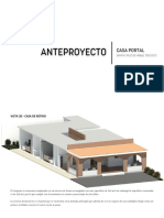 Propuesta 01 - Casa Portal PDF