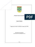 A Aplicação Da NASE e Do RDE Aos Alunos Dos OFOR PDF