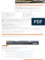 Scirocco Carat 140CV - Voitures PDF