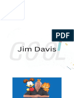 Jim Davis