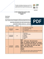 G7 Cambridge Midterm-Assessment PDF