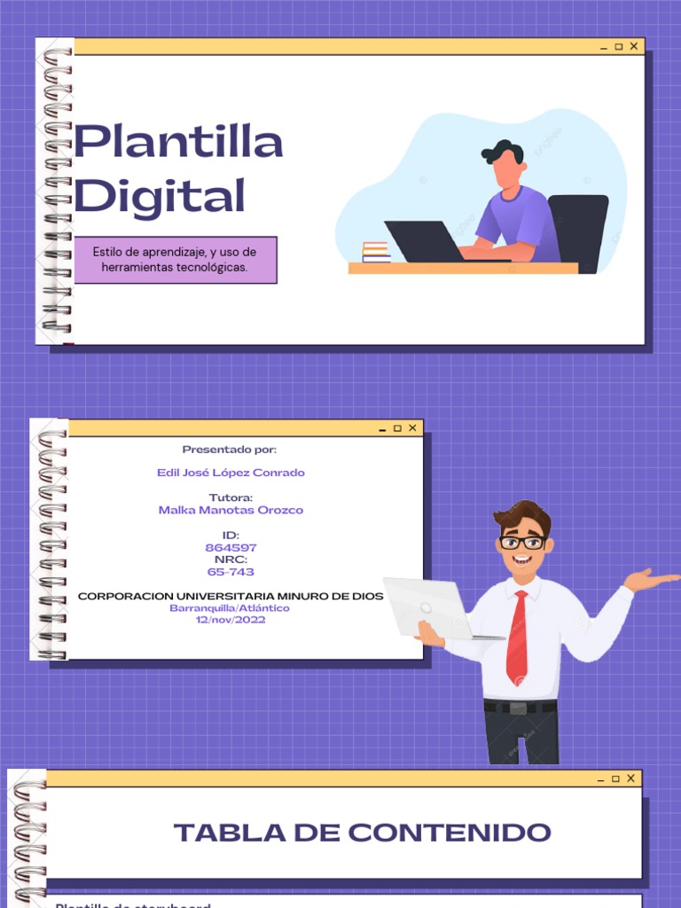 Estrategias de Aprendizaje Digital | PDF | Aprendizaje | Tecnologia ...
