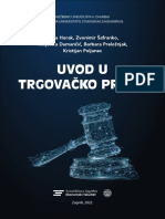 Trgovacko Pravo-E-Izdanje PDF