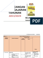 RPT SEJARAH THN 5 2023-2024 by Rozayus Academy