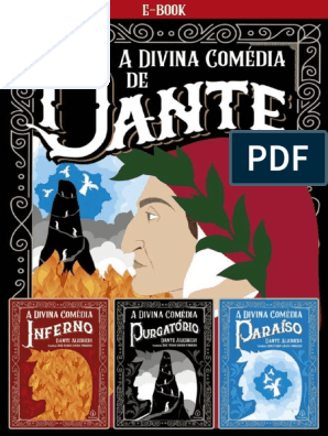 A Divina Comedia Em Pdf