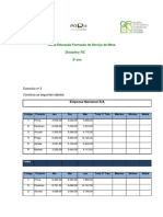 Ficha 2 Excel