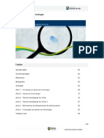 Introducao A Criminologia Indice PDF