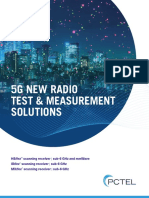 5G Scanners Brochure