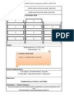 Metal Panel Rack Implementation Plan