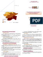 Fiches Commune Benslimane (Milieu Urbain)