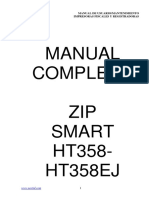 MANUAL COMPLETO v1.2 DE ZIP3000