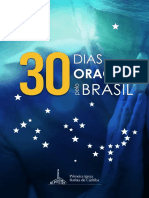 Devocional 30diasOracaoBrasil PIBCuritiba