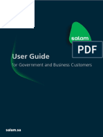 Userguide GA BS en