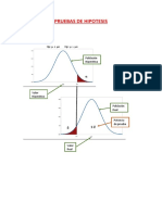 11prueba de Hipótesis Paramétrica 1 PDF