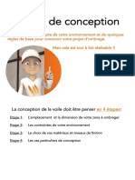 Guide de Conception de Voile Ombrage