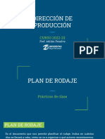 PRB - Dirección de Producción - Plan de rodaje clásico (2).pdf