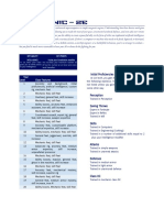 SF Mechanic 2e Playtest v1.5