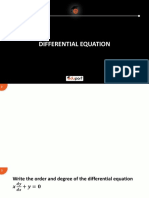 Differential Equations QSNS PDF