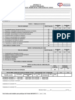 Documento H - Ficha de Avaliação Da Defesa Do TCC