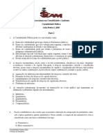 Contabilidade Pública: Aula Prática I_2020