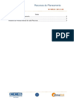 TN 0055.01 PT Recursos Do Planeamento DRAFT PDF