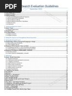 TryRating Qualification Process Guide | PDF