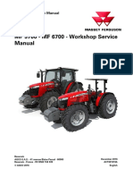 Manual Massey Ferguson