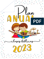 Plan Anual 2023