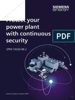 Sppa t3000 r8 2 Cybersecurity Brochure en Se