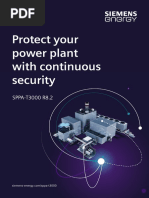 Sppa t3000 r8 2 Cybersecurity Brochure en Se