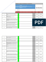 Checklist 2022 Sr. SMS NR-12 - SEGURANÇA NO TRABALHO EM MÁQUINAS E EQUIPAMENTOS