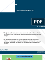 Proecso Adminiatrativo 2