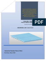 Memoria de Calculo - R03