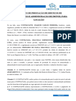 Contrato de Administração - Alterado 20-03-2023