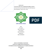Makalah Profesi&keguruan Kel. 3 PDF