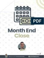 Month End Close Mega Guide 1679383615 PDF