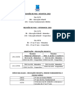 ClassApp PDF