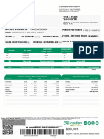 Frutiflor Sa de CV: Rmu: 30650 03-05-01 FRU0-30210 004 CFE