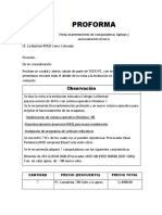 Observacion PDF