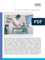 Clase 3 Atencin de Enfermeria en Salud Del Adulto y Anciano I