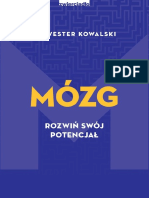 Kowalski Sylwester - Mozg