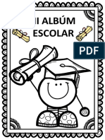 Anuario Escolar