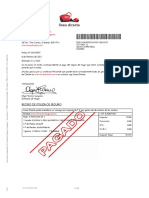 Documentación de Su Póliza #30156797 de Línea Directa PDF