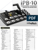 Ipb-10 PT-BR PDF