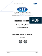 ATC KTR KTC KTD Instruction Manual Issue 11