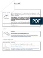 PRÁTICA - Cura-Te A Ti Mesmo