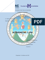 ACTIVIDAD No. 3 PC, PNI 201843498